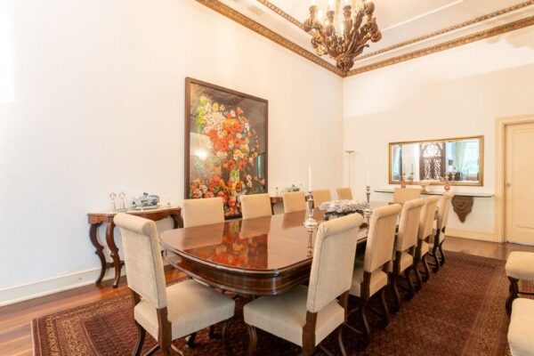 Casa Residencial à Venda | Cosme Velho | Rio de Janeiro | CA0016_MMQ - Imagem 27