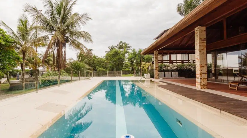 casa de praia
