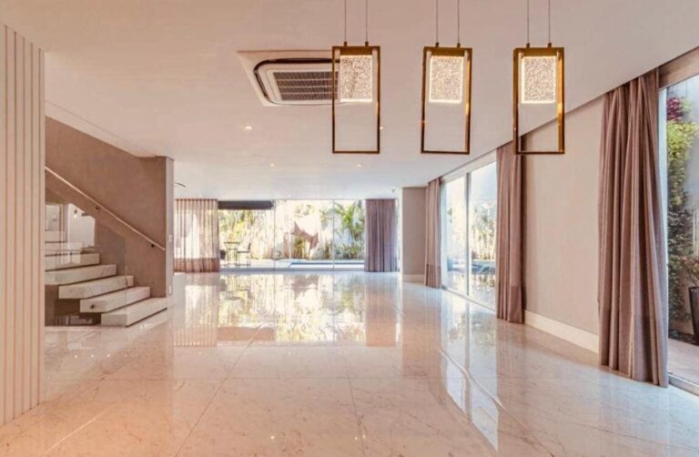 Casa Residencial à Venda e Locação | Granja Julieta | São Paulo | CA0115_MMQ