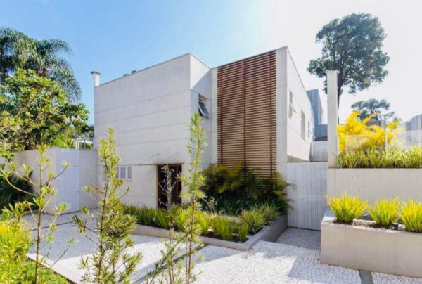 Casa Residencial à Venda e Locação | Granja Julieta | São Paulo | CA0115_MMQ - Imagem 31