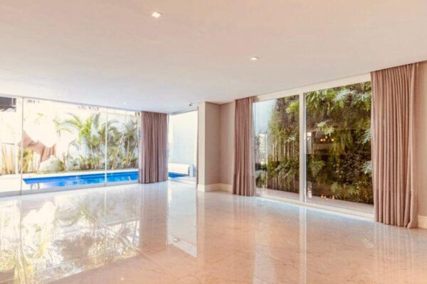 Casa Residencial à Venda e Locação | Granja Julieta | São Paulo | CA0115_MMQ - Imagem 3