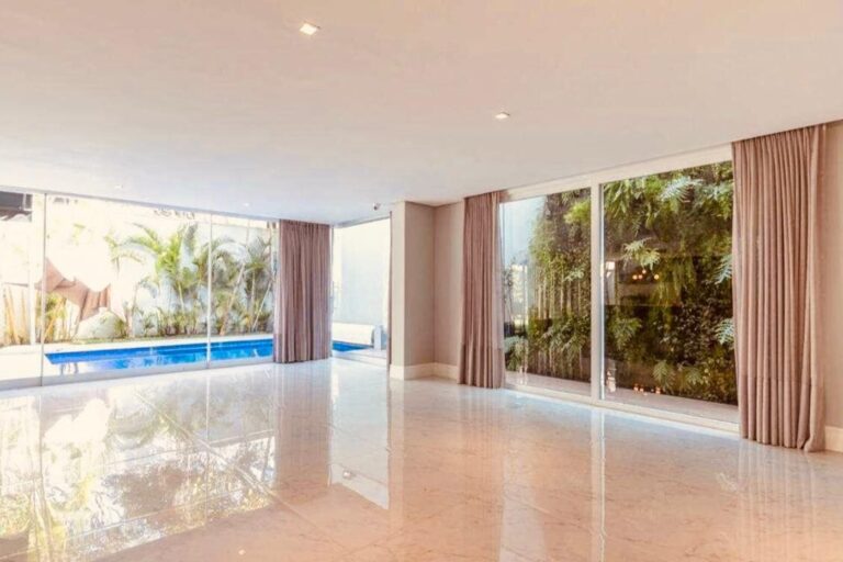 Casa Residencial à Venda e Locação | Granja Julieta | São Paulo | CA0115_MMQ