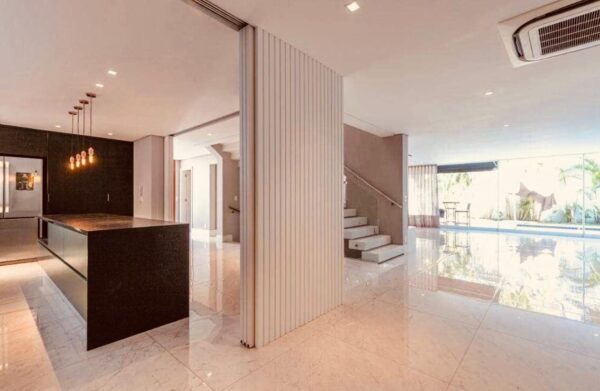 Casa Residencial à Venda e Locação | Granja Julieta | São Paulo | CA0115_MMQ - Imagem 17