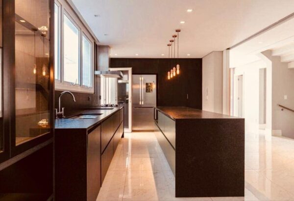 Casa Residencial à Venda e Locação | Granja Julieta | São Paulo | CA0115_MMQ - Imagem 16