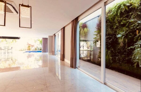 Casa Residencial à Venda e Locação | Granja Julieta | São Paulo | CA0115_MMQ - Imagem 6