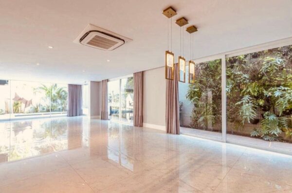Casa Residencial à Venda e Locação | Granja Julieta | São Paulo | CA0115_MMQ - Imagem 7