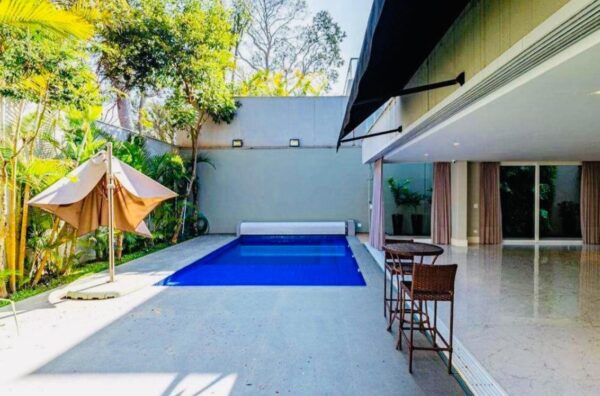Casa Residencial à Venda e Locação | Granja Julieta | São Paulo | CA0115_MMQ - Imagem 2
