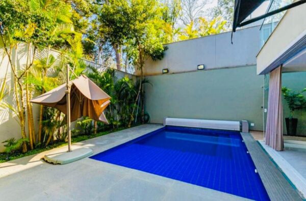 Casa Residencial à Venda e Locação | Granja Julieta | São Paulo | CA0115_MMQ - Imagem 30