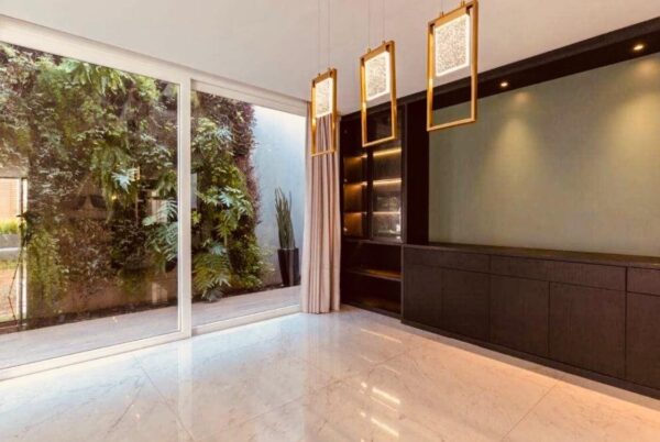 Casa Residencial à Venda e Locação | Granja Julieta | São Paulo | CA0115_MMQ - Imagem 12