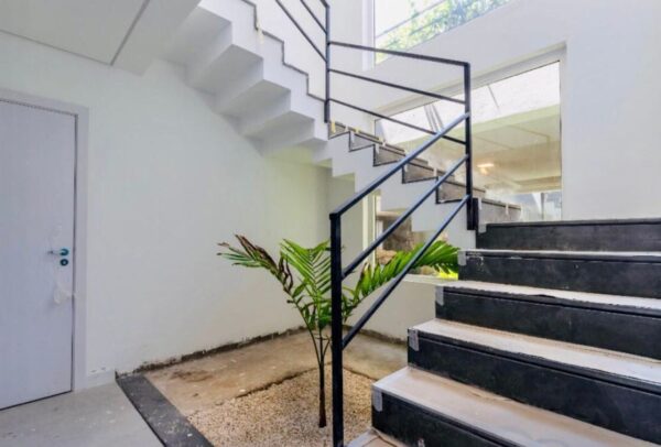 Casa Residencial à Venda | Campo Belo | São Paulo | CA0120_MMQ - Imagem 16