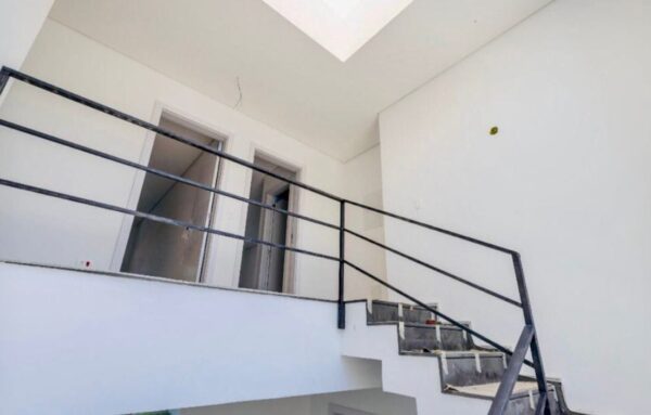 Casa Residencial à Venda | Campo Belo | São Paulo | CA0120_MMQ - Imagem 15