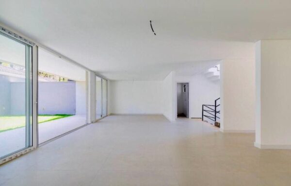 Casa Residencial à Venda | Campo Belo | São Paulo | CA0120_MMQ - Imagem 9