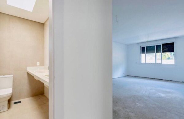 Casa Residencial à Venda | Campo Belo | São Paulo | CA0120_MMQ - Imagem 12