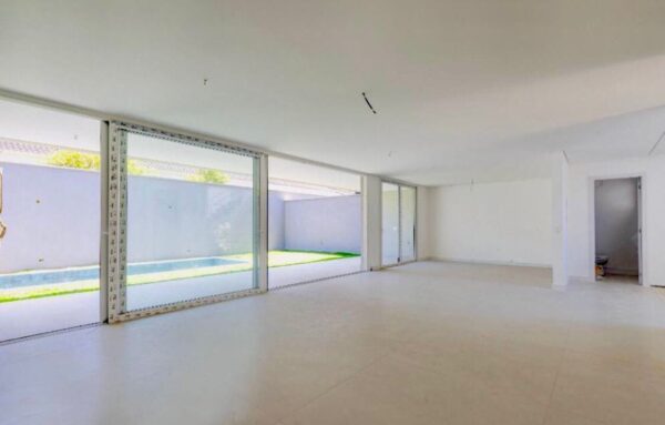 Casa Residencial à Venda | Campo Belo | São Paulo | CA0120_MMQ - Imagem 8
