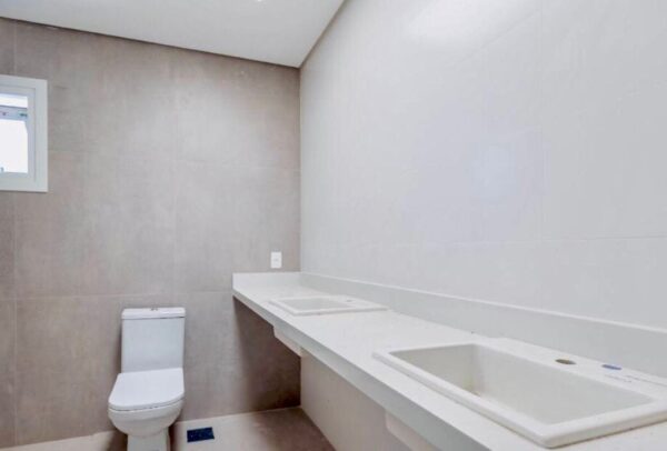 Casa Residencial à Venda | Campo Belo | São Paulo | CA0120_MMQ - Imagem 14