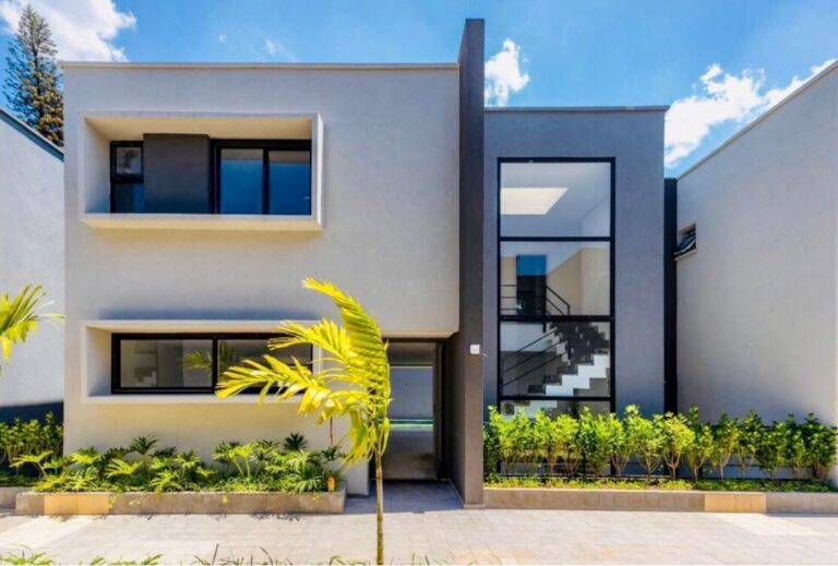 Casa Residencial à Venda | Campo Belo | São Paulo | CA0120_MMQ