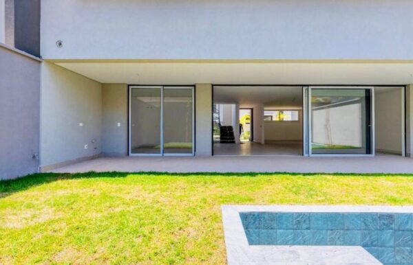 Casa Residencial à Venda | Campo Belo | São Paulo | CA0120_MMQ - Imagem 5