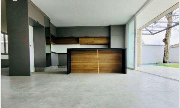 Casa Residencial à Venda e Locação | Jardim Cordeiro | São Paulo | CA0118_MMQ - Imagem 9