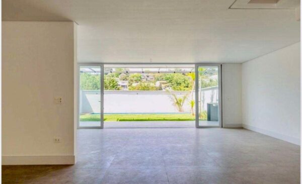 Casa Residencial à Venda e Locação | Jardim Cordeiro | São Paulo | CA0118_MMQ - Imagem 11