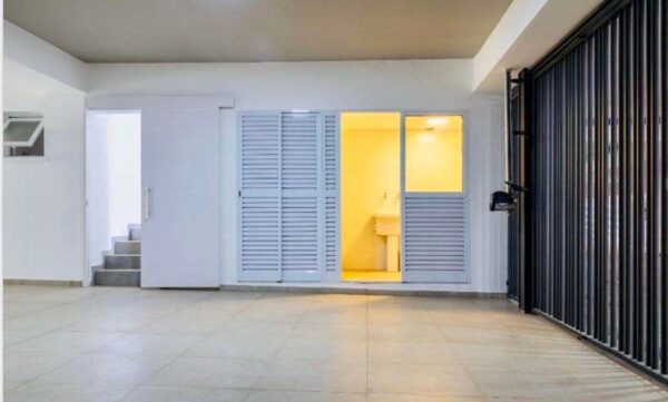 Casa Residencial à Venda e Locação | Jardim Cordeiro | São Paulo | CA0118_MMQ - Imagem 27