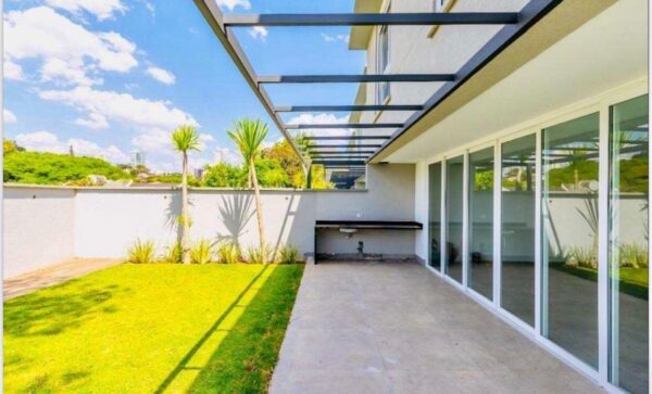 Casa Residencial à Venda e Locação | Jardim Cordeiro | São Paulo | CA0118_MMQ - Imagem 6