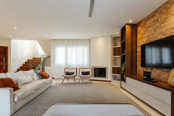 Casa Residencial à Venda | Rio Tavares | Florianópolis | CA0040_MMQ - Imagem 5