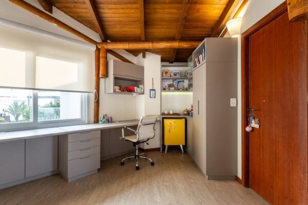 Casa Residencial à Venda | Rio Tavares | Florianópolis | CA0040_MMQ - Imagem 14