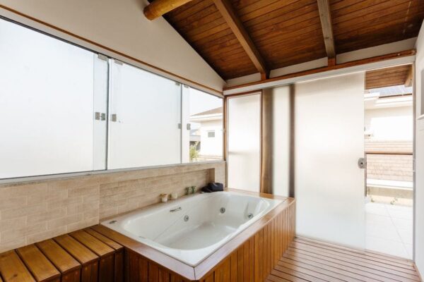Casa Residencial à Venda | Rio Tavares | Florianópolis | CA0040_MMQ - Imagem 20