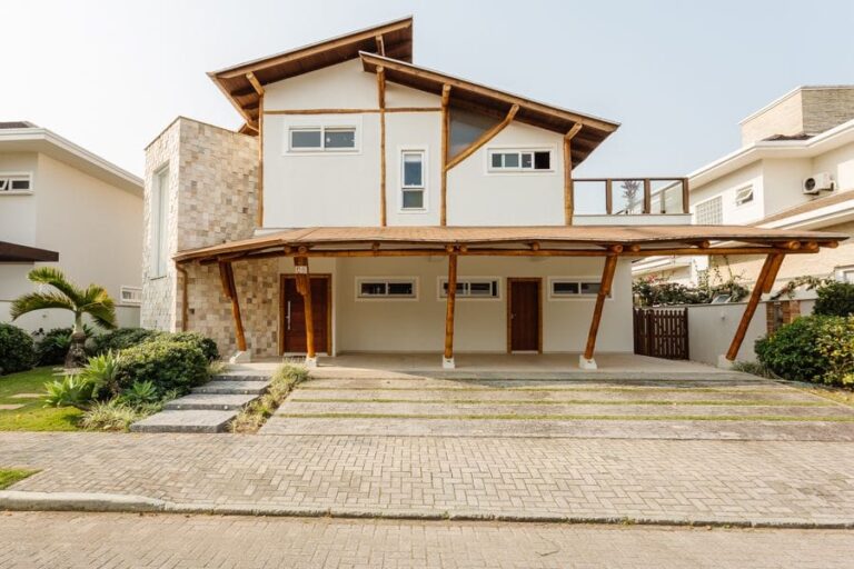 Casa Residencial à Venda | Rio Tavares | Florianópolis | CA0040_MMQ