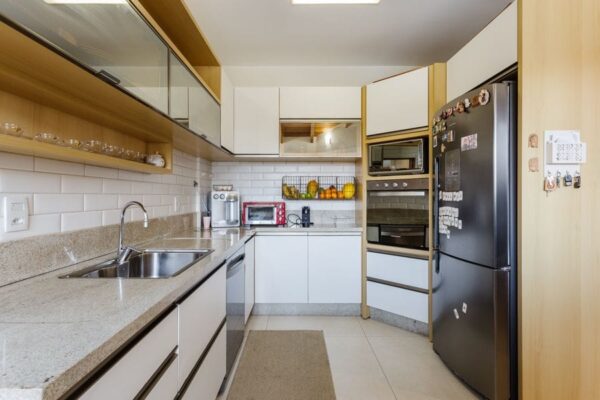 Casa Residencial à Venda | Rio Tavares | Florianópolis | CA0040_MMQ - Imagem 7