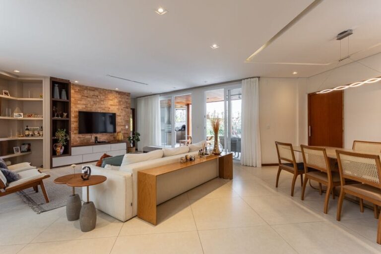 Casa Residencial à Venda | Rio Tavares | Florianópolis | CA0040_MMQ
