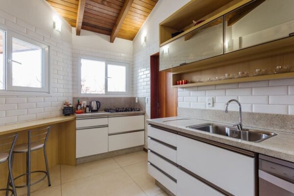Casa Residencial à Venda | Rio Tavares | Florianópolis | CA0040_MMQ - Imagem 8