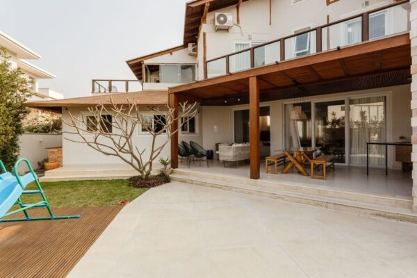 Casa Residencial à Venda | Rio Tavares | Florianópolis | CA0040_MMQ - Imagem 27
