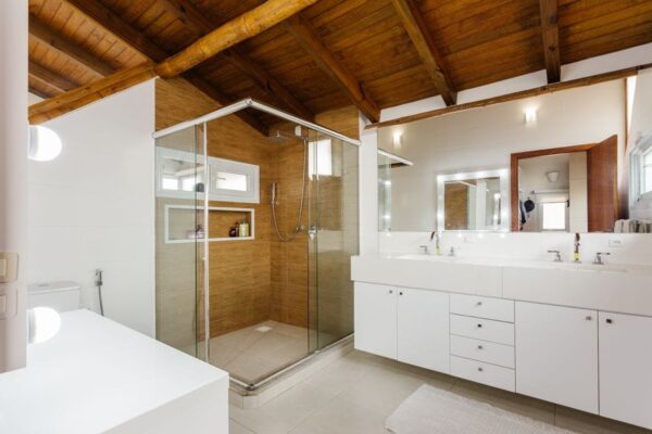 Casa Residencial à Venda | Rio Tavares | Florianópolis | CA0040_MMQ - Imagem 19