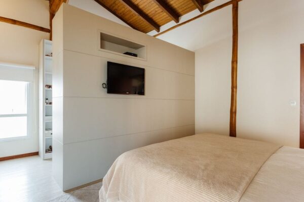 Casa Residencial à Venda | Rio Tavares | Florianópolis | CA0040_MMQ - Imagem 17