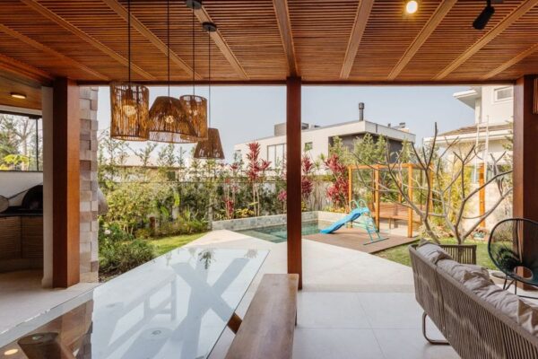 Casa Residencial à Venda | Rio Tavares | Florianópolis | CA0040_MMQ - Imagem 23