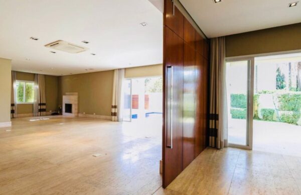 Casa Residencial à Venda | Jardim Petropolis | São Paulo | CA0139_MMQ - Imagem 15