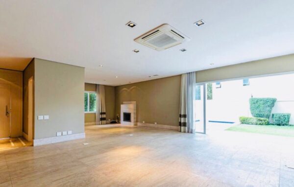 Casa Residencial à Venda | Jardim Petropolis | São Paulo | CA0139_MMQ - Imagem 8