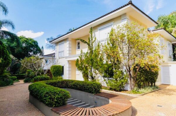 Casa Residencial à Venda | Jardim Petropolis | São Paulo | CA0139_MMQ - Imagem 28