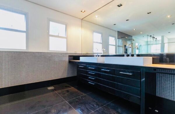Casa Residencial à Venda | Jardim Petropolis | São Paulo | CA0139_MMQ - Imagem 25