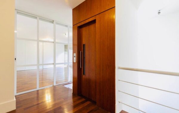 Casa Residencial à Venda | Jardim Petropolis | São Paulo | CA0139_MMQ - Imagem 24