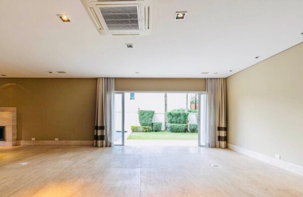 Casa Residencial à Venda | Jardim Petropolis | São Paulo | CA0139_MMQ - Imagem 10