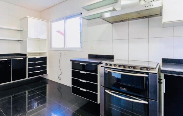 Casa Residencial à Venda | Jardim Petropolis | São Paulo | CA0139_MMQ - Imagem 18