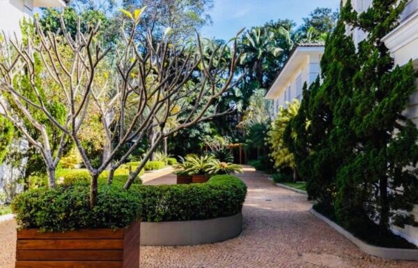 Casa Residencial à Venda | Jardim Petropolis | São Paulo | CA0139_MMQ - Imagem 30