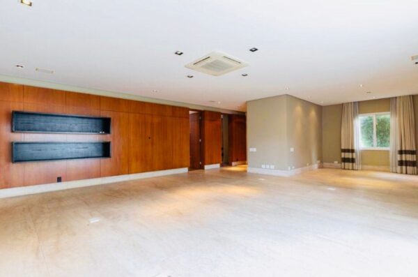 Casa Residencial à Venda | Jardim Petropolis | São Paulo | CA0139_MMQ - Imagem 13