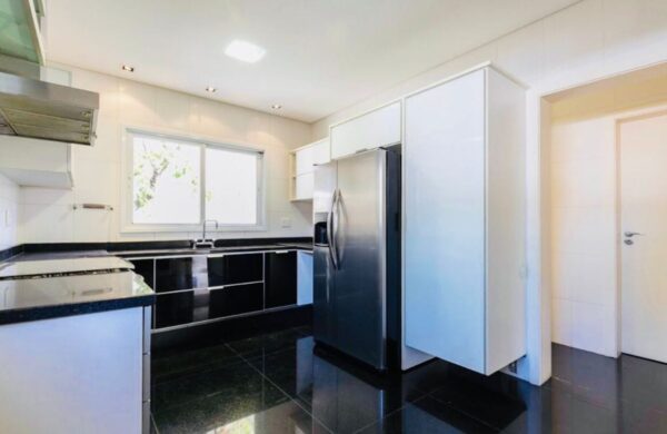 Casa Residencial à Venda | Jardim Petropolis | São Paulo | CA0139_MMQ - Imagem 17