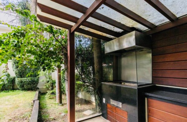 Casa Residencial à Venda | Jardim Petropolis | São Paulo | CA0139_MMQ - Imagem 7