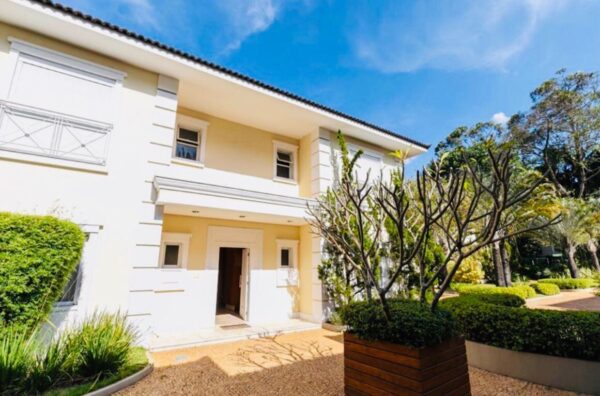 Casa Residencial à Venda | Jardim Petropolis | São Paulo | CA0139_MMQ - Imagem 29