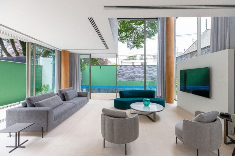 Casa Residencial à Venda e Locação | Planalto Paulista | São Paulo | CA0151_MMQ