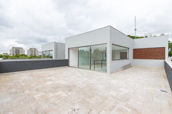 Casa Residencial à Venda e Locação | Planalto Paulista | São Paulo | CA0150_MMQ - Imagem 26